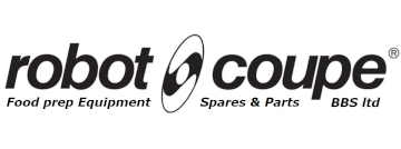 Robot coupe spares 
