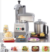 Food Processor