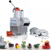 Vegetable preparation