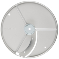 Slicing Discs Ripple cut