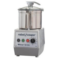 Robot coupe Blixer 6 vv blender - parts