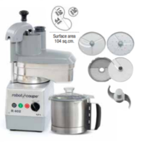 Robot Coupe R402 R402 VV Food processor 2458 2438 2443