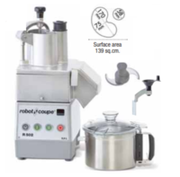 Robot coupe R502 food processor - R501 R502 spares