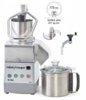 Robot Coupe R752 R752 V.V. Food Processor 2113 2080