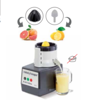 Robot Coupe R402 Juicer - Citrus press