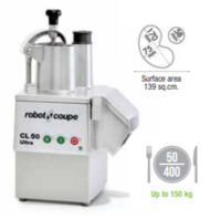 Robot coupe CL50 Vegetable Preparation machine - Spare Parts