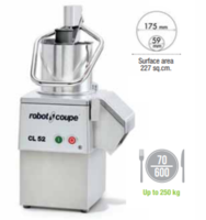 Robot coupe CL52 Vegetable preparation Machine - parts