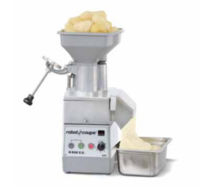 Robot coupe R752 Mash Potato - extra accessories