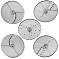 Robot Coupe Cl40 Cutting Discs