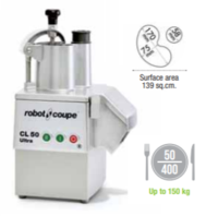 Robot coupe CL50 Veg Preparation 24442 24470 2028W 24555