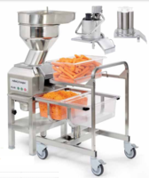 Robot Coupe CL60 food preparation machines