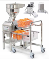 Robot coupe CL60 Vegetable preparation machine - spares