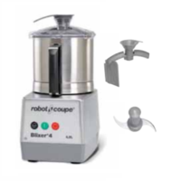 Robot coupe Blixer 4 blender - parts - 3 kgs 3 Litre