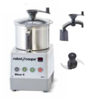 Robot coupe Blixer 5 blender - parts - 3.5 kgs 3.5 Litres