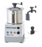 Robot Coupe Blixer 7 vv Blender - 4.8kgs 4.8 litres - 33298