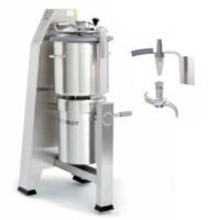 Robot coupe Blixer 23 blender - spares - Max 15kg 15 Litres