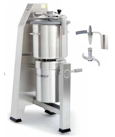 Commercial Bowl Blender 