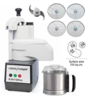 Food Processor Range