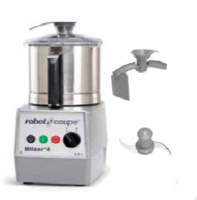 Commercial Blender Mixers