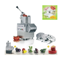 Robot Coupe Veg Prep Machines