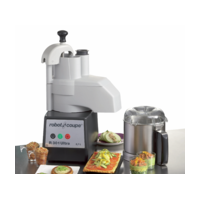 Commercial Food Processor Range