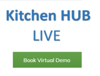 Food processor Demo