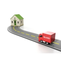 Delivery Details