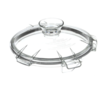 Robot Coupe R401 Blixer 4 (A) R4 Cutter Clear Lid - 39741