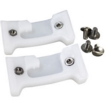 Robot Coupe R3/R01U Locking Plate Assembly R4 (Pack 2)