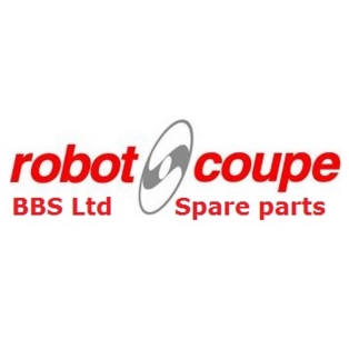 ROBOT COUPE 27255 BLADE FOR CUTTERS R401 R402 R402 V.V. 