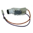 Robot Coupe R201 R2 - 39860 Microswitch  - Rubber Seal