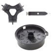 Robot Coupe Cleaning Kit - Dicing Grid Cleaning Tool