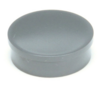 Robot Coupe R401 Bolt Cover Grey Med R402 V.V.