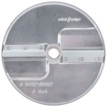 Robot Coupe 4 x 4mm Julienne Disc Shred Cabbage 28052W