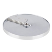 Robot Coupe 6 x 6mm Julienne Disc Aubergine Celeriac 28053W