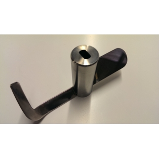 Musso Piccolo Paddle L1 Ice Cream Machine Stirrer Robot Coupe Spares