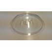 Musso Piccolo Clear Lid for Oval Shaped Machine - 19 cms