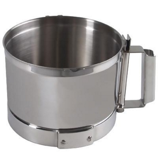 Robot Coupe R211 2.9 Ltr Stainless Steel - Robot Spares