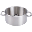 Robot Coupe R8 Stainless Steel Bowl 5 Litres 5KG