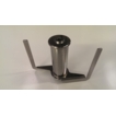 Nemox G1700  Churning Paddle Ice Cream Maker 110100165R01