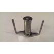 Nemox Stainless Paddle for G3500  110100163R06