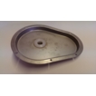 Musso Stella L2 Upper Gearbox Plate With Bush