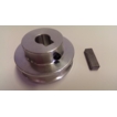 Musso Club L3 Motor Pulley For Ice Cream Maker