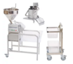 Robot Coupe CL55 Workstation 1200 kg Hour -1100w 400v 3Ph