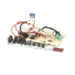 Robot Coupe MP800 Turbo PCB With 230v Neon Light 89146