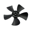 Robot Coupe Motor  Cooling Fan R201U/R301/U (D)