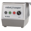 Robot Coupe R502 3 Phase Motor and Casing