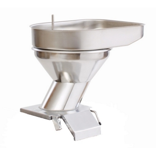 Automatic feed Hopper