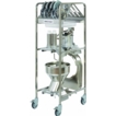 Robot Coupe CL60 Workstation Trolley only - Cl60 Veg Prep