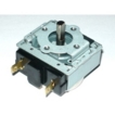 Nemox Timer 307400508 G3500 Ice Cream Maker
